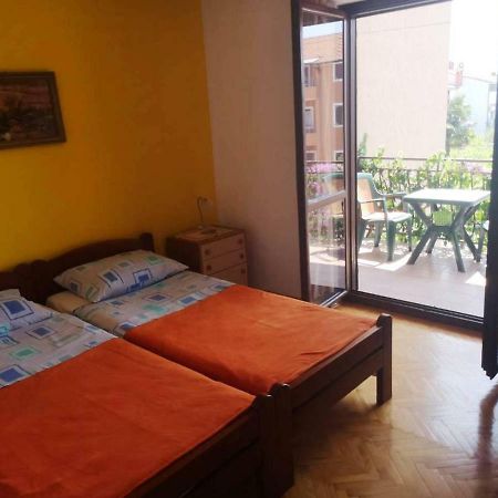 Apartment Anda Rovinj Exterior photo