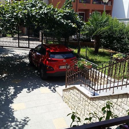 Apartment Anda Rovinj Exterior photo