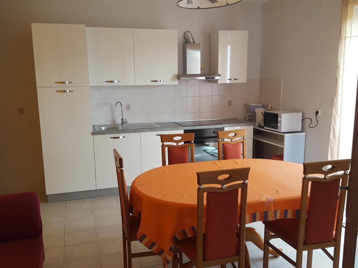 Apartment Anda Rovinj Exterior photo