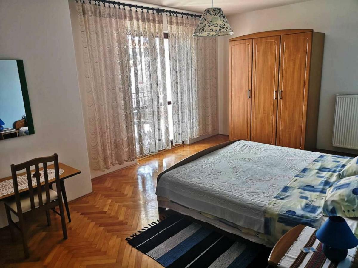 Apartment Anda Rovinj Exterior photo