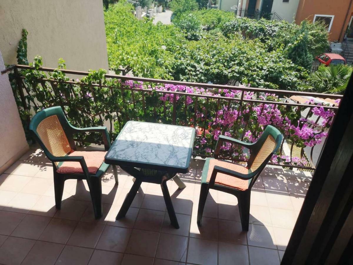 Apartment Anda Rovinj Exterior photo
