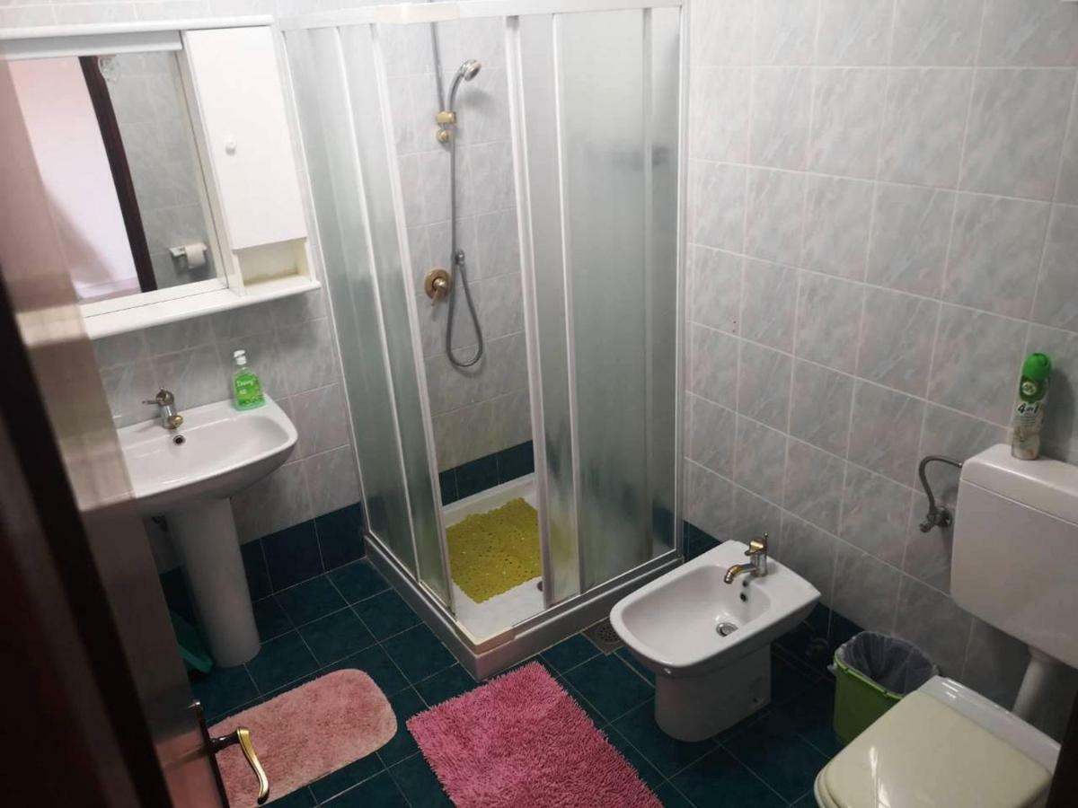 Apartment Anda Rovinj Exterior photo