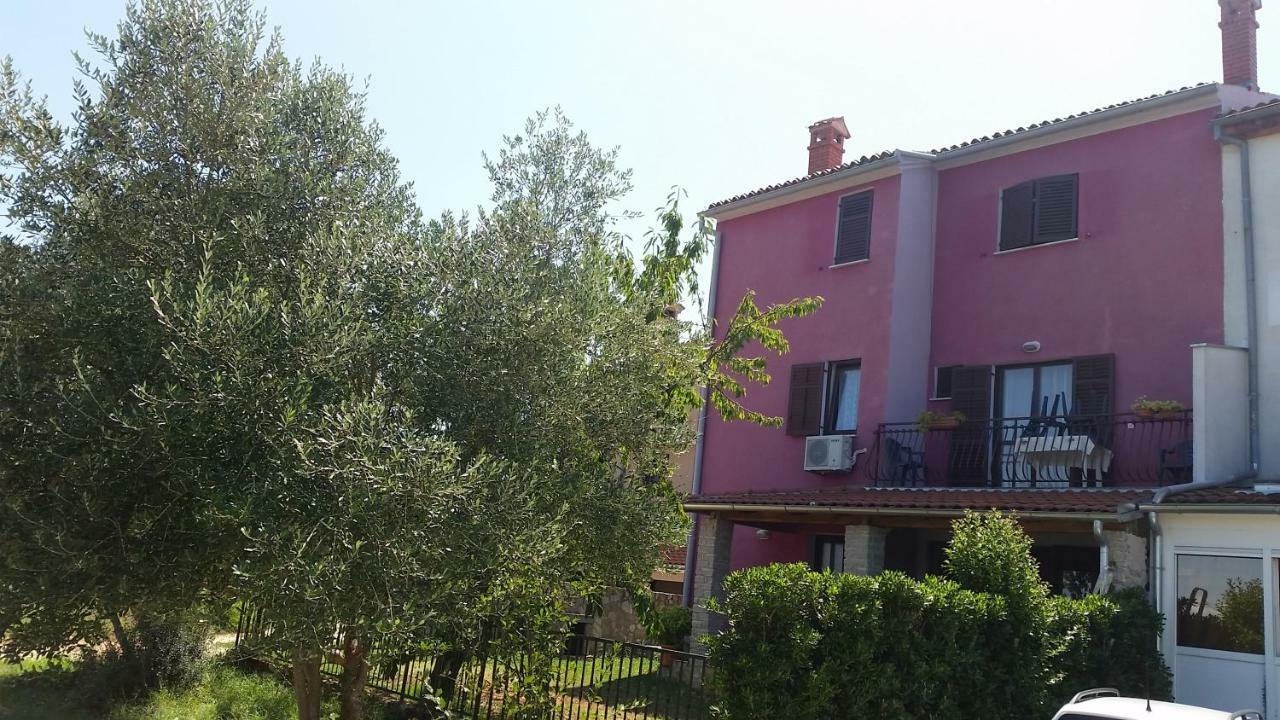 Apartment Anda Rovinj Exterior photo